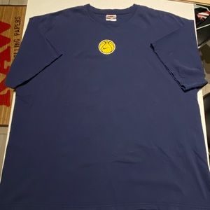 Nike Basketball sportswear tee